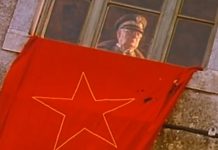 Mjesec našeg filma: U Krapinu stiže Maršal