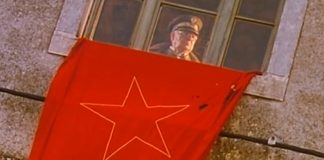 Mjesec našeg filma: U Krapinu stiže Maršal