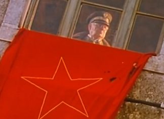 Mjesec našeg filma: U Krapinu stiže Maršal