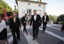 Ustroj po Milanoviću: Što više općina, više lokalnih šerifa