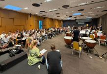 Dođite na spektakularan koncert u Zagorju s više od 200 izvođača