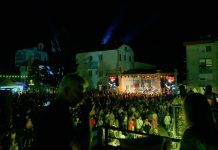 Ljetna pozornica grada Oroslavja, jača, glasnija, zabavnija