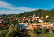 Novo poglavlje turizma u Pregradi počinje s biološkim bazenom