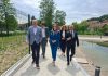 Nitko ne želi zakupiti Vešligajev bio bazen, SDP odmaže