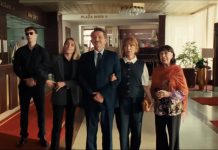 Mjesec našeg filma: Svadba u Kinu Krapina