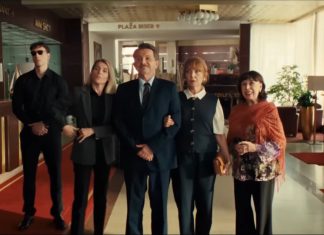 Mjesec našeg filma: Svadba u Kinu Krapina