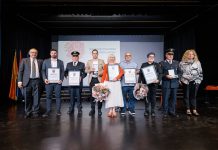 Ovi ljudi Zabok čine ljepšim i boljim gradom