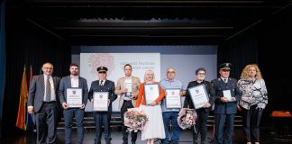 Ovi ljudi Zabok čine ljepšim i boljim gradom