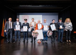 Ovi ljudi Zabok čine ljepšim i boljim gradom