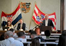 Jednoglasno podržali izgradnju 7 sportskih dvorana