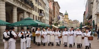 Izlaži na Sajmu 100% zagorsko u Rijeci i Zagrebu