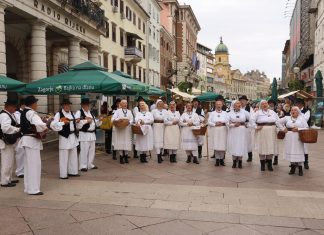 Izlaži na Sajmu 100% zagorsko u Rijeci i Zagrebu