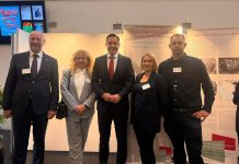 Đurek i Kolar na izletu kod Vešligaja u Strasbourgu