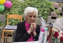 Antonija Pauker slavi 107 godina: Pokretna je, ne pije lijekove