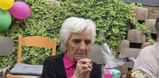 Antonija Pauker slavi 107 godina: Pokretna je, ne pije lijekove