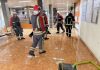 Poplavila Specijalna bolnica Varaždinske Toplice