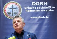 ‘Znam tko je dojavio medijima za Šimunića, nije USKOK’