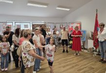 Povijest, uspomene i vatrogasna vozila kroz 100 godina