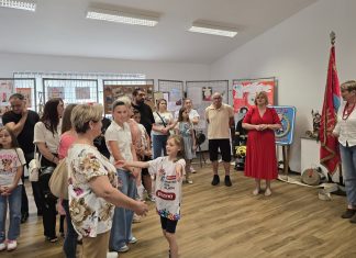 Povijest, uspomene i vatrogasna vozila kroz 100 godina