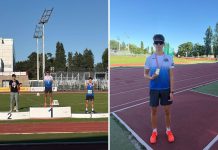 Juraj Skupnjak srušio hrvatski rekord star 18 godina