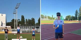 Juraj Skupnjak srušio hrvatski rekord star 18 godina