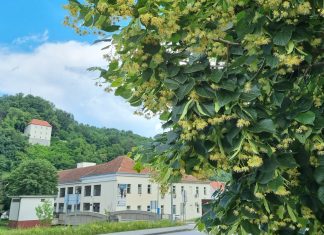 Ljeto u Krapini počinje 5. lipnja