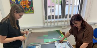Krapina: Izložba radova nove generacije Škole slikanja i crtanja