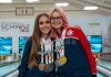 Osam medalja, svjetski rekordi i titula svjetske prvakinje