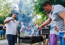 Ljeto u Krapini 2026.: Roštilj, glazba i neandertalci