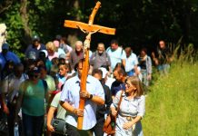 VIII. Hodočašće osoba s invaliditetom