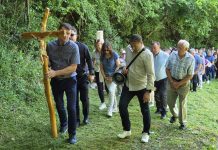 Jubilarno 10. hodočašće obrtnika Majci Božjoj Gorskoj