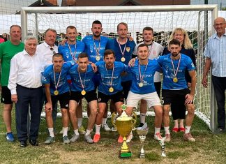 Otvorene su prijave za turnir Lug Zabočki 2026.
