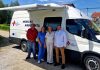 Mobilna ambulanta i u Kraljevcu na Sutli