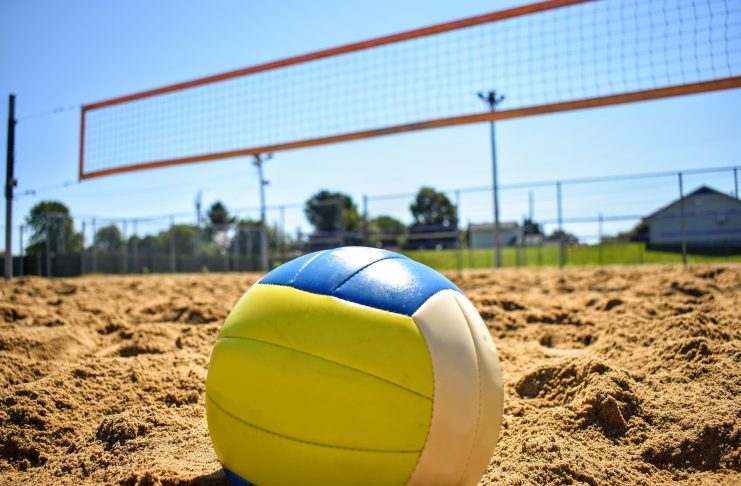 Oroslavje Summer Smash na novom igralištu u Mokricama