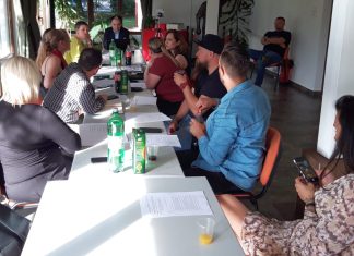 Oroslavje dobilo novi Prostorni plan grada