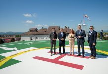 Otvorena najveća investicija u zdravstvu u Hrvatskoj
