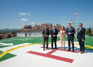 Otvorena najveća investicija u zdravstvu u Hrvatskoj