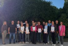 Pri POU Krapina uspješno završili program obrazovanja