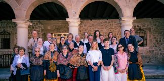 Muzej grada Pregrade završio Erasmus+ projekt CIRC