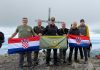 Rode i u ratu i u miru: Lišćani bunari – Dušice – Sv. brdo
