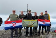 Rode i u ratu i u miru: Lišćani bunari – Dušice – Sv. brdo