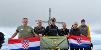 Rode i u ratu i u miru: Lišćani bunari – Dušice – Sv. brdo