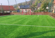 Športska udruga Šabac organizira 1. dječji nogometni turni