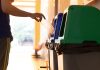 Ljetno radno vrijeme reciklažnog dvorišta Konjščina