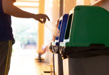 Ljetno radno vrijeme reciklažnog dvorišta Konjščina