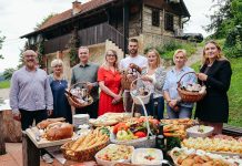 Varaždinski zajtrek, bogatstvo okusa, doručak s pričom