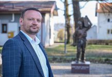 USKOK kod Viktora Šimunića, izuzimaju dokumentaciju