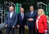 Završili radovi na magistralnom plinovodu Zabok – Lučko