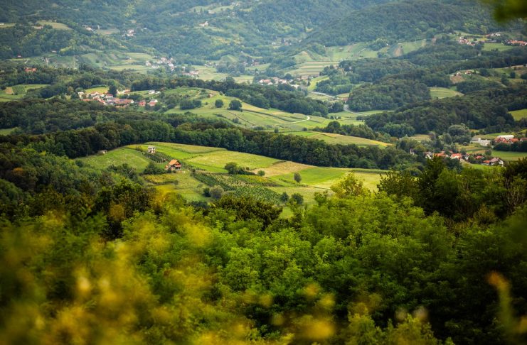 312.000 eura za brdsko-planinska područja u Zagorju