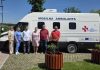 Mobilna ambulanta ponedjeljkom u Zagorskim Selima